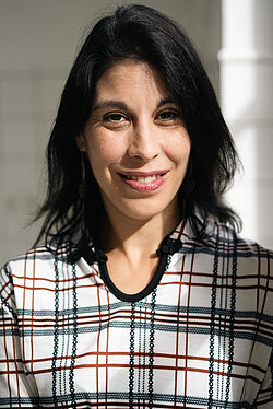 Carolina Francisco Sorg