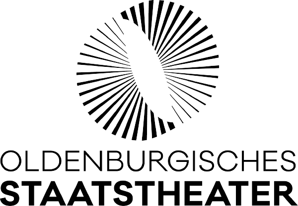 Logo Staatstheater Oldenburg
